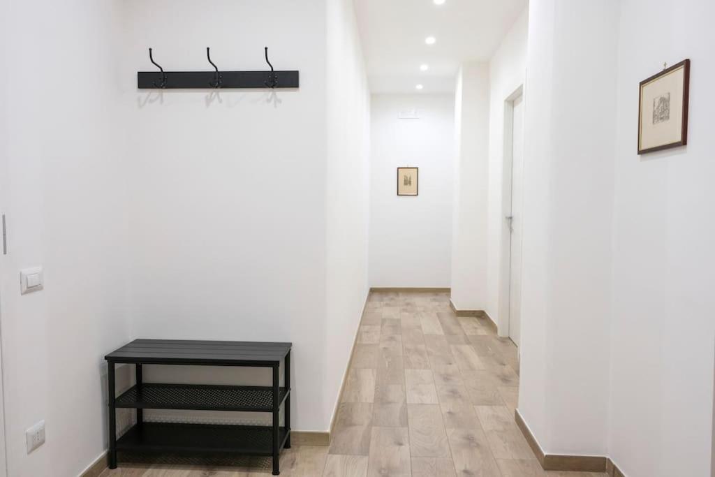 Nizza Apartment In Centro Salerno Bagian luar foto